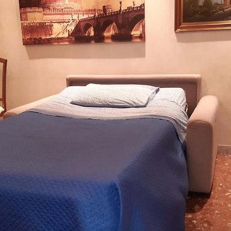 로마 Casa Giustino 아파트 외부 사진