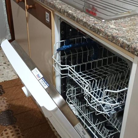 로마 Casa Giustino 아파트 외부 사진