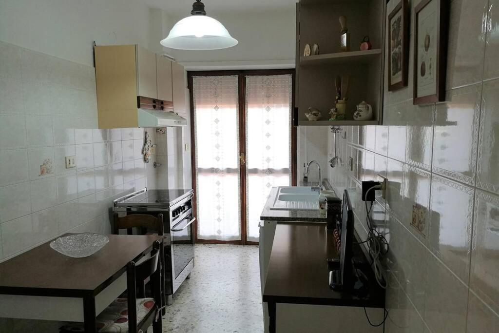 로마 Casa Giustino 아파트 외부 사진
