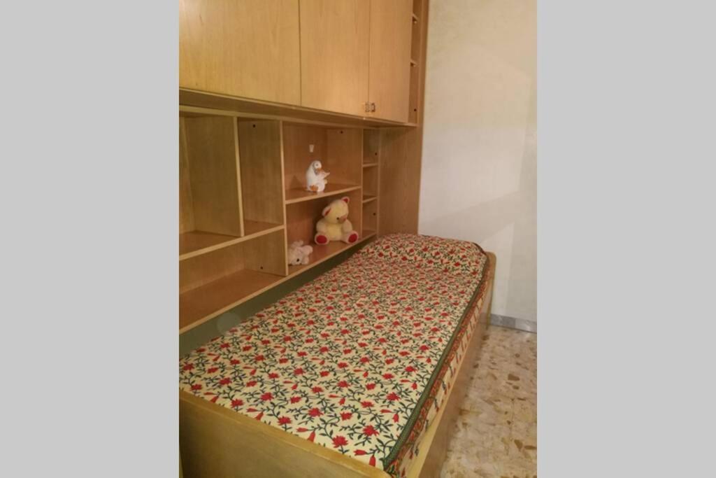 로마 Casa Giustino 아파트 외부 사진