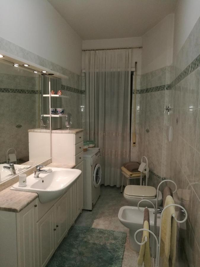 로마 Casa Giustino 아파트 외부 사진
