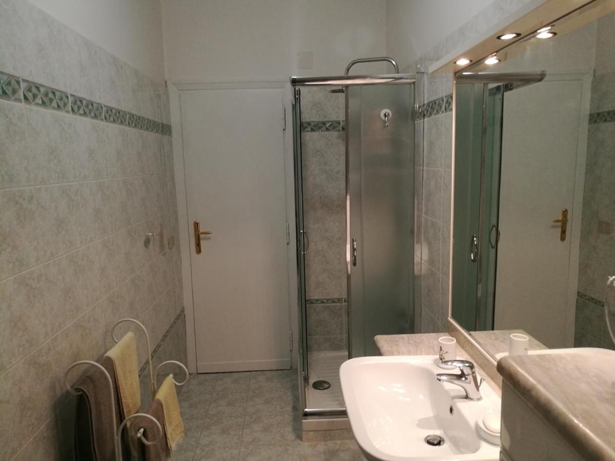 로마 Casa Giustino 아파트 외부 사진