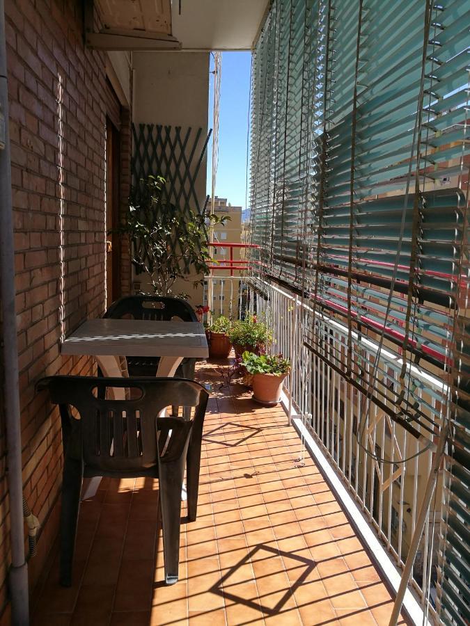 로마 Casa Giustino 아파트 외부 사진