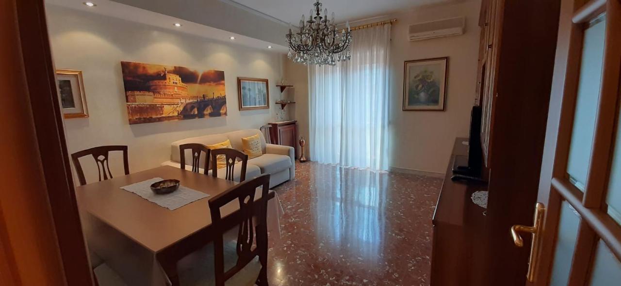 로마 Casa Giustino 아파트 외부 사진