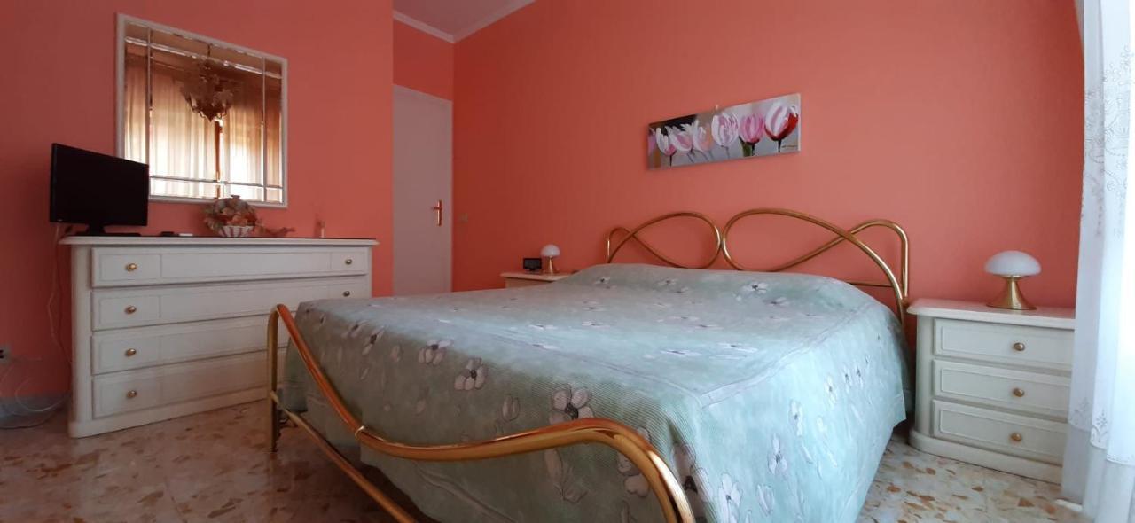 로마 Casa Giustino 아파트 외부 사진