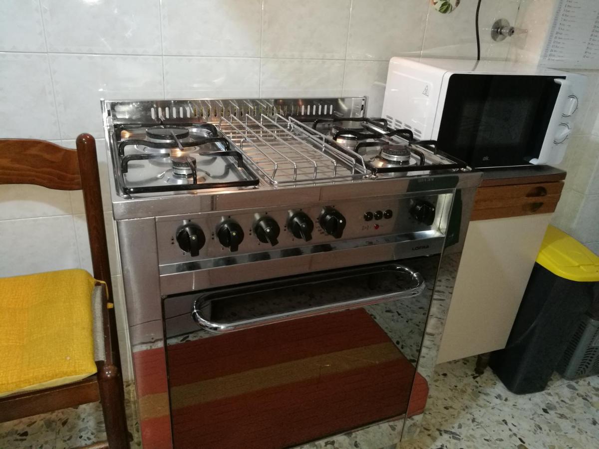 로마 Casa Giustino 아파트 외부 사진