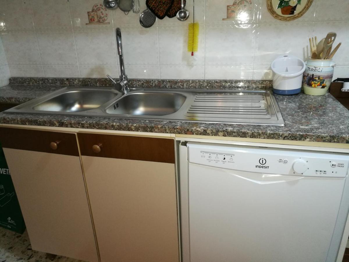 로마 Casa Giustino 아파트 외부 사진