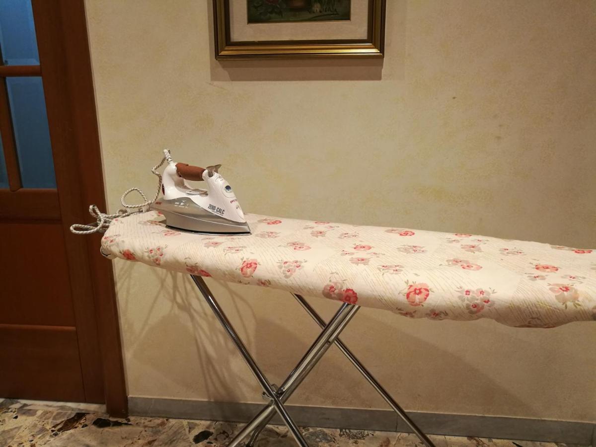 로마 Casa Giustino 아파트 외부 사진