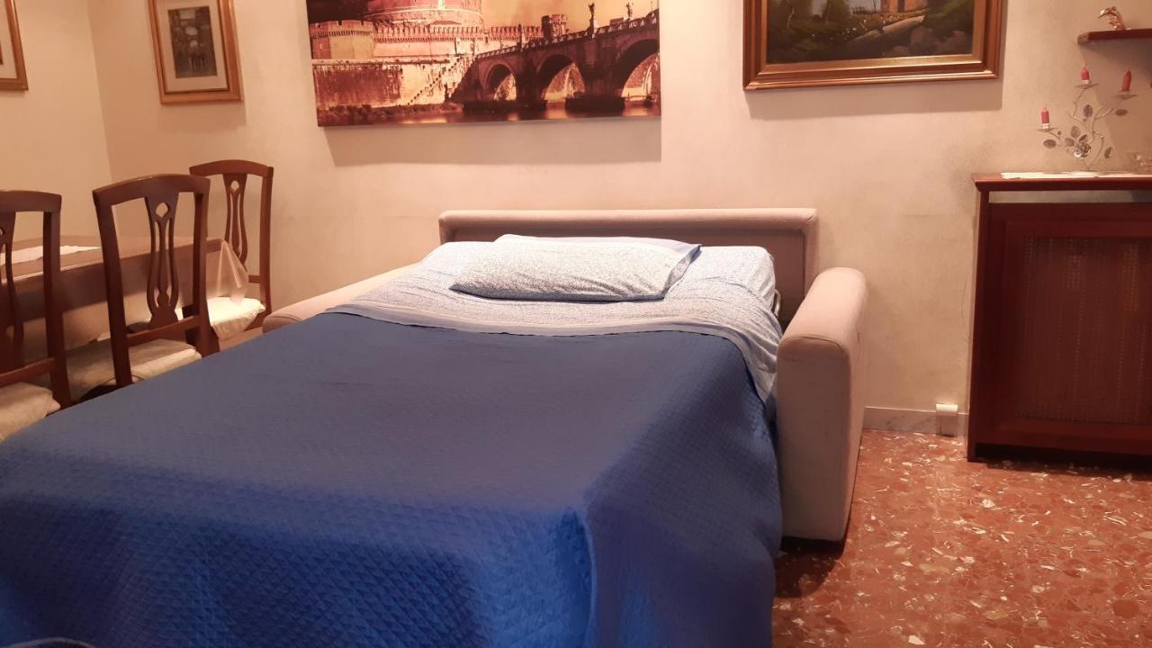 로마 Casa Giustino 아파트 외부 사진
