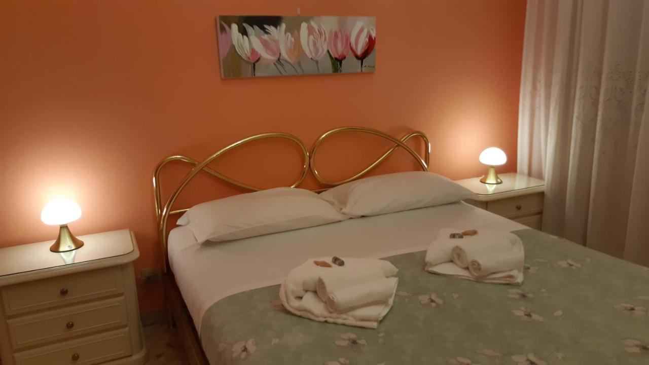 로마 Casa Giustino 아파트 외부 사진